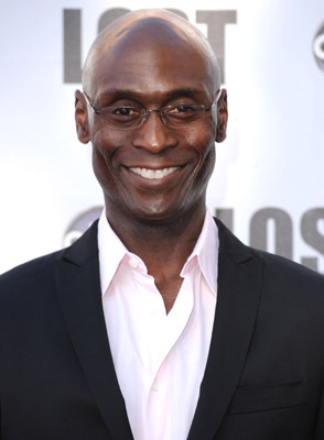 lance reddick