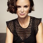 Keegan Connor Tracy
