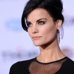 jaimie alexander