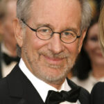 steven spielberg