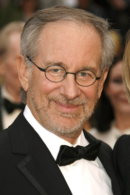 steven spielberg