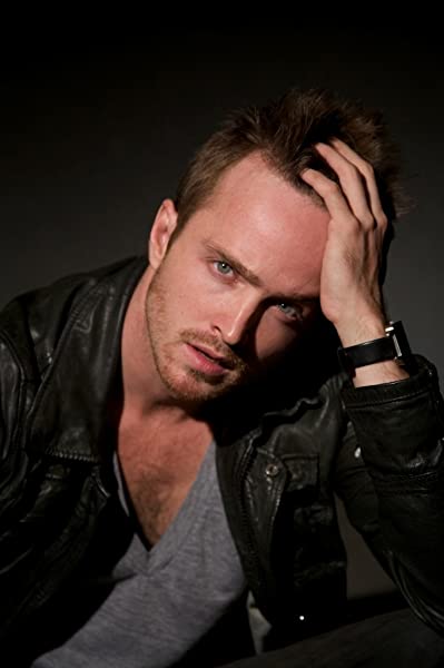 aaron paul