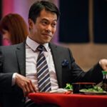 byron mann