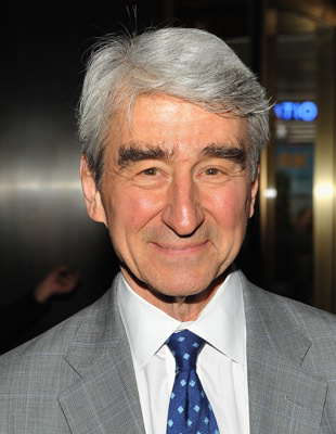 sam waterston