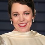 olivia colman