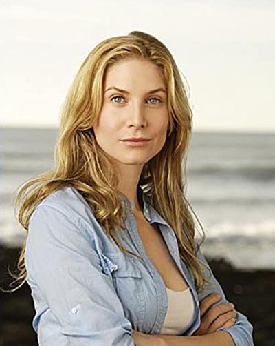 elizabeth mitchell