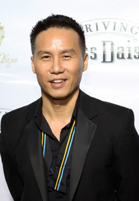 bd wong