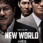 دانلود فیلم New World 2013 با زیرنویس فارسی چسبیده