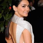 Nazanin Boniadi