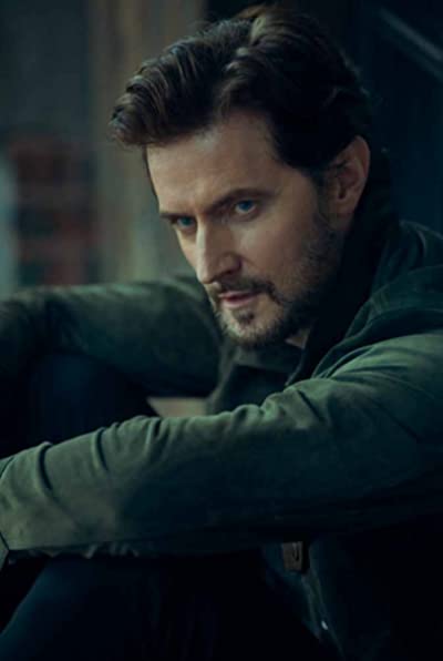 richard armitage