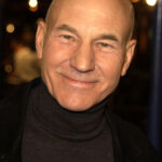Patrick Stewart