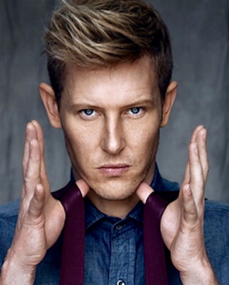 Gabriel Mann