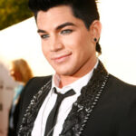 Adam Lambert