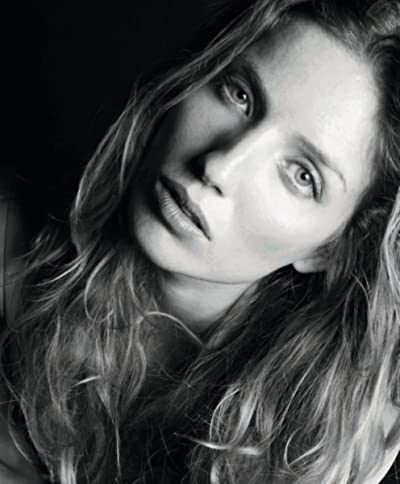 annabelle wallis