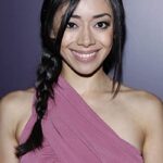 Aimee Garcia