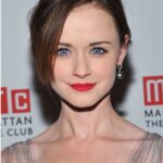 alexis bledel