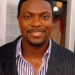 Chris Tucker
