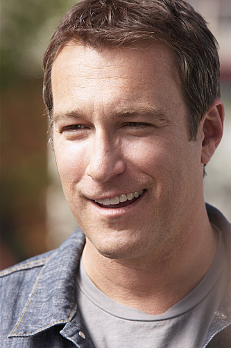 john corbett