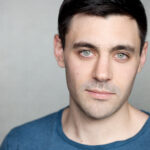Liam Garrigan