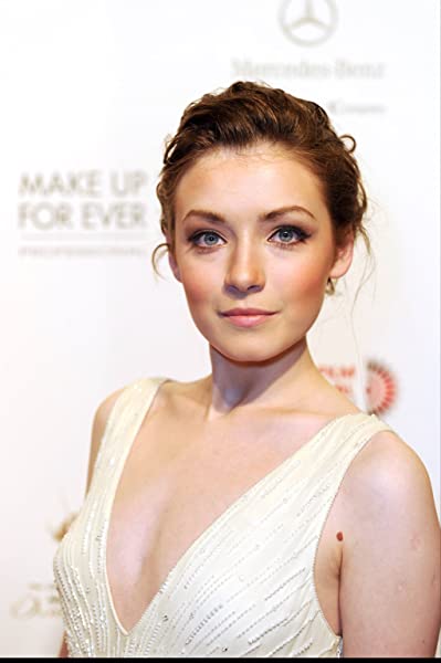 sarah bolger