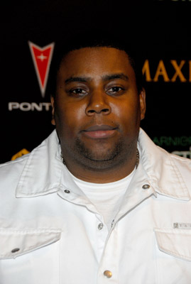 kenan thompson