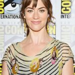 Maggie Siff