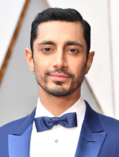 riz ahmed