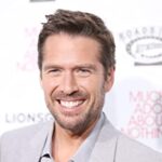 Alexis Denisof