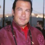 Steven Seagal
