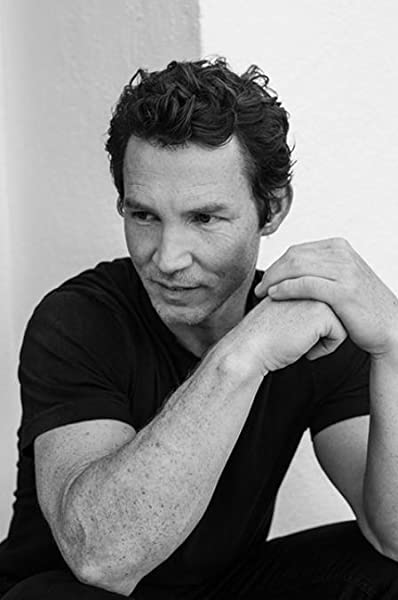 Shawn Hatosy