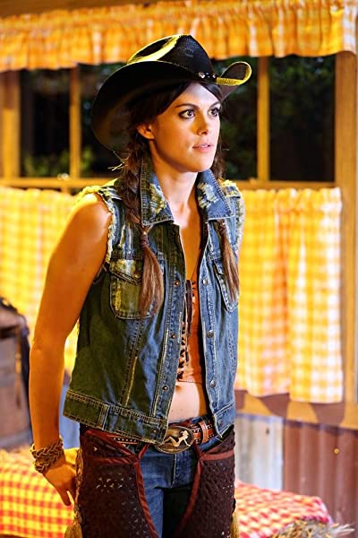 lindsey shaw