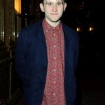 Harry Melling