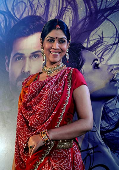 Sakshi Tanwar