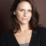 Amy Landecker