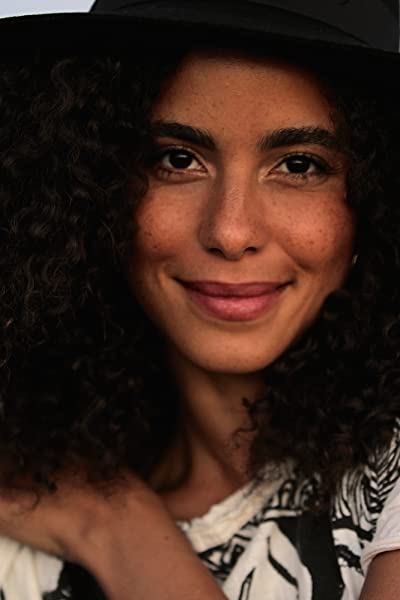 parisa fitz-henley