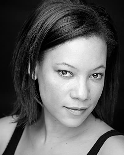 Nina Sosanya