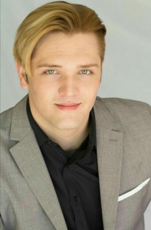 Christian Hutcherson