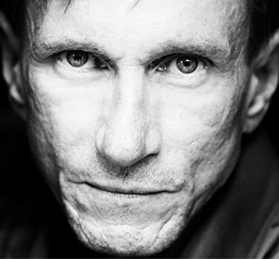 Bill Oberst Jr.