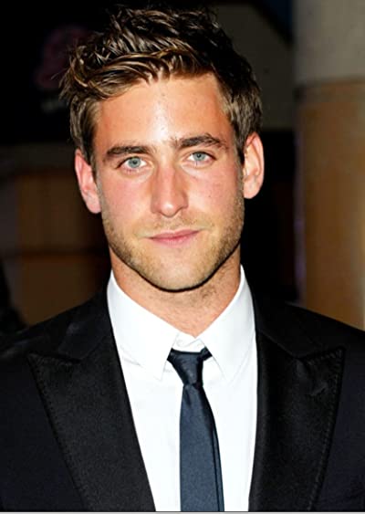 oliver jackson-cohen