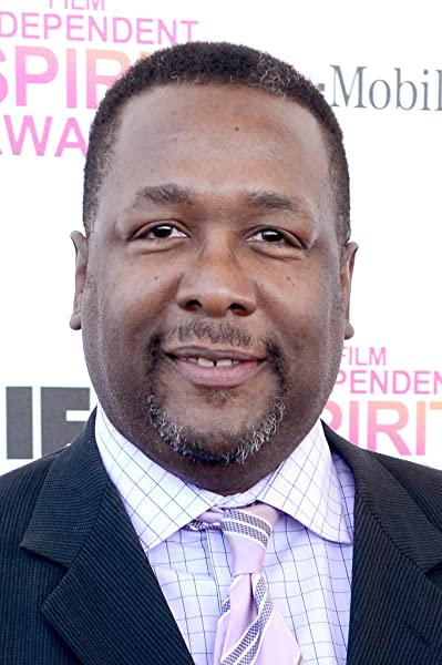 wendell pierce