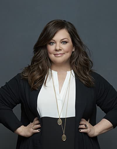 melissa mccarthy