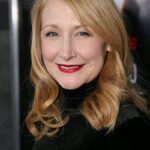 patricia clarkson