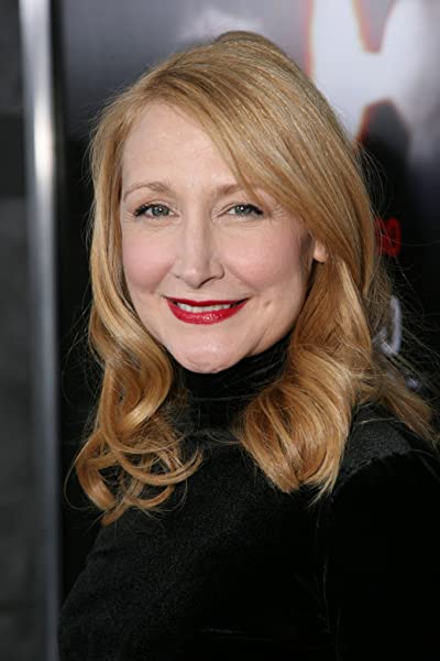 patricia clarkson