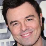 Seth MacFarlane