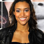 Annie Ilonzeh