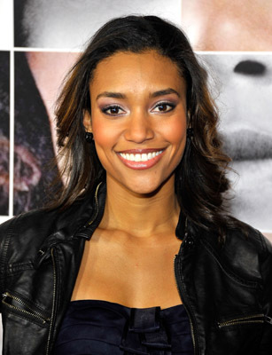 Annie Ilonzeh