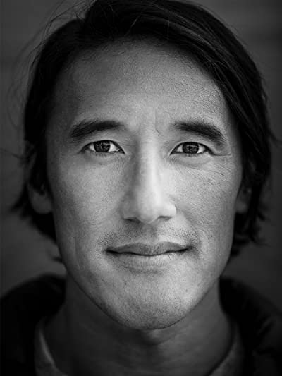 jimmy chin