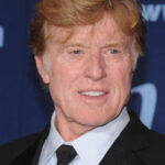 robert redford