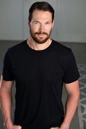 Daniel Cudmore