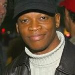 Lawrence Gilliard Jr.